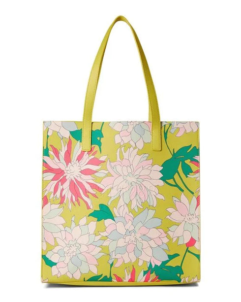 FLORICN-Bags-Floral Printed Large Icon- Ted Baker Romania